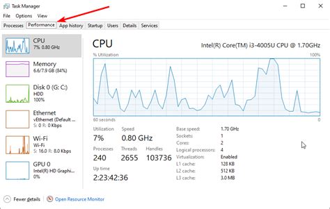 pc performance bottleneck calculator